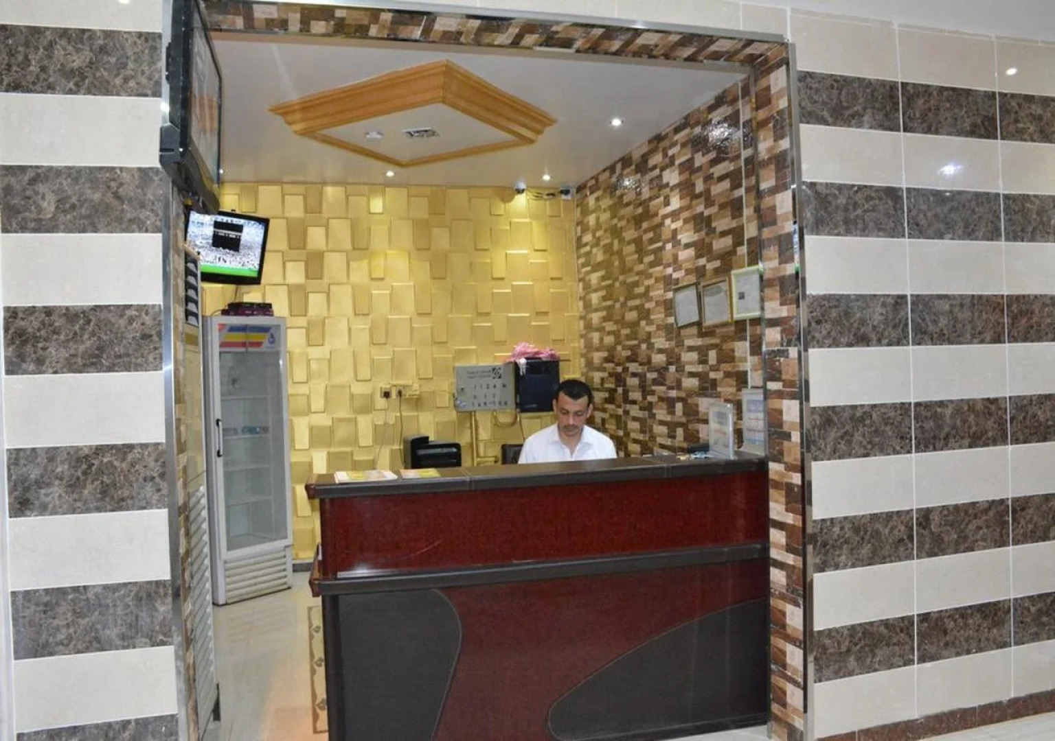 Al Eairy Furnished Apartments Jizan 1