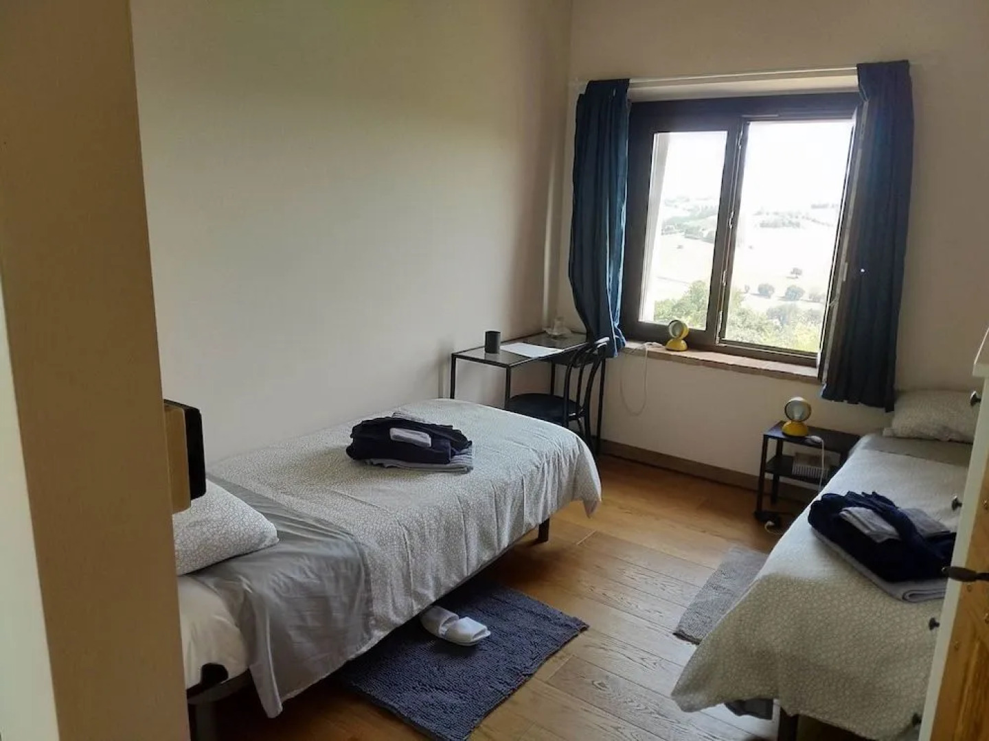 Il Gallo Silvestre - Bed&Books