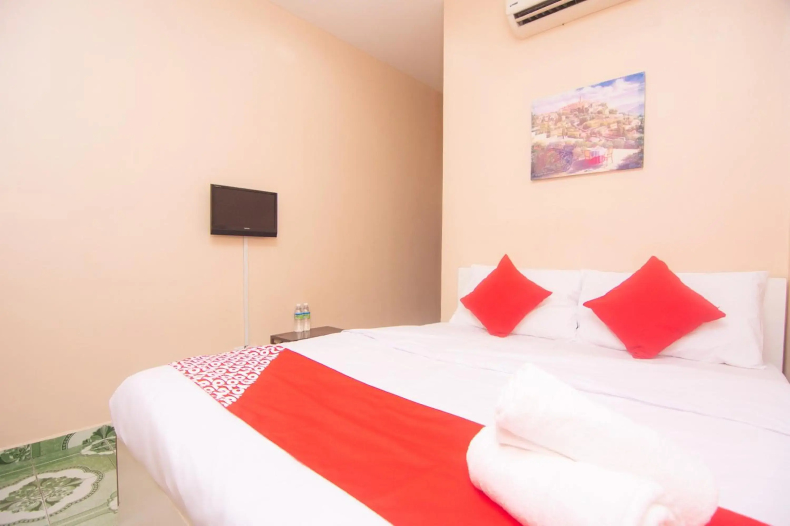 Hotel O Hajah Rohayah
