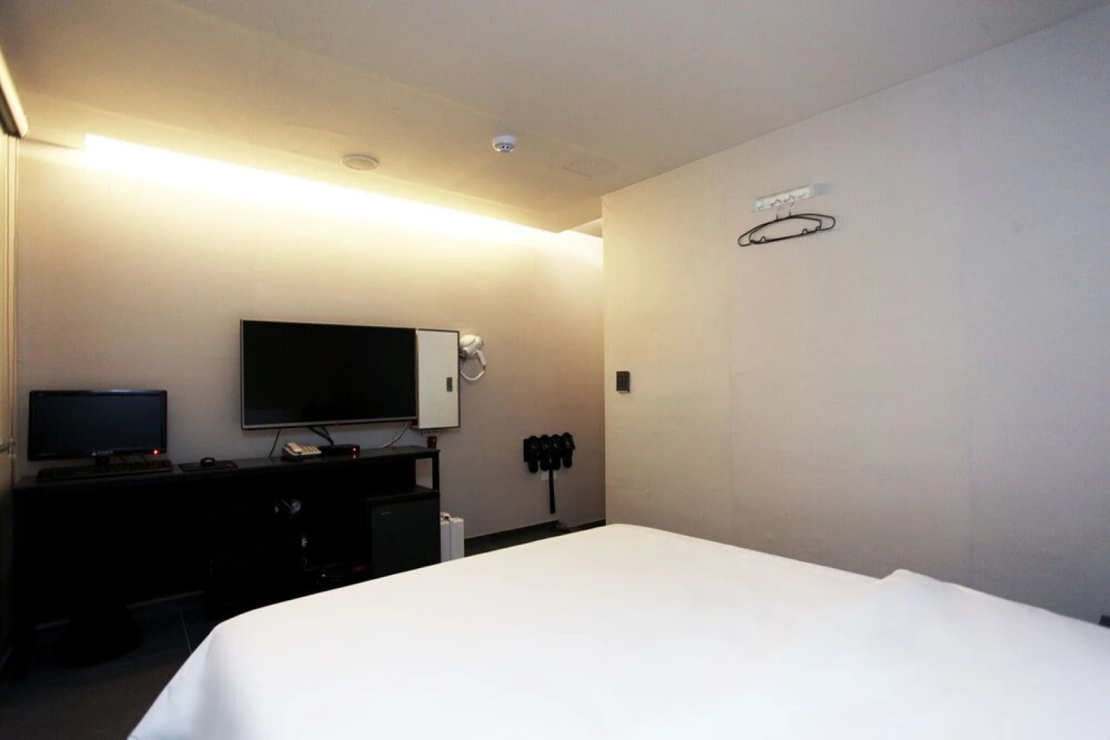 Yangpyeong NOT A Hotel