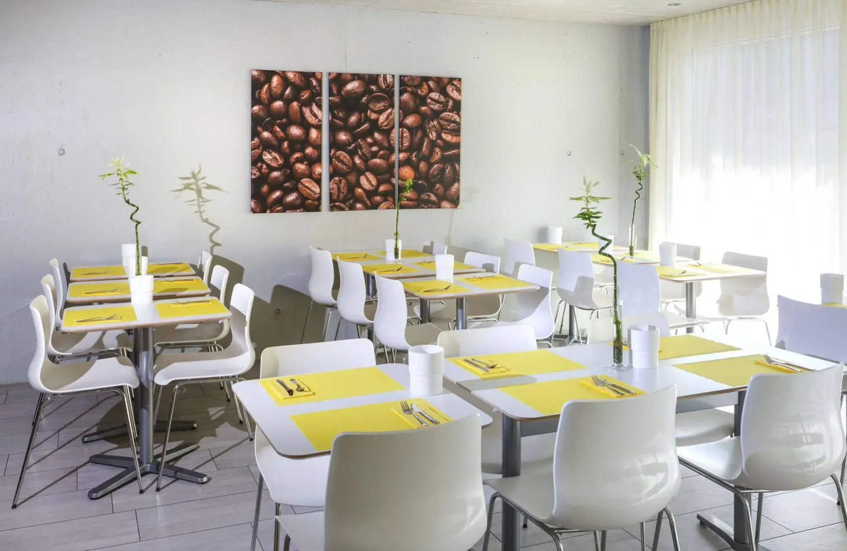 Tailormade Hotel IDEA Spreitenbach