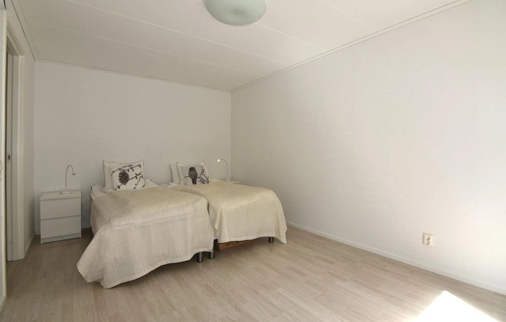 Stunning Home in Otterbäcken With 9 Bedrooms, Sauna and Indoor Swimming Pool