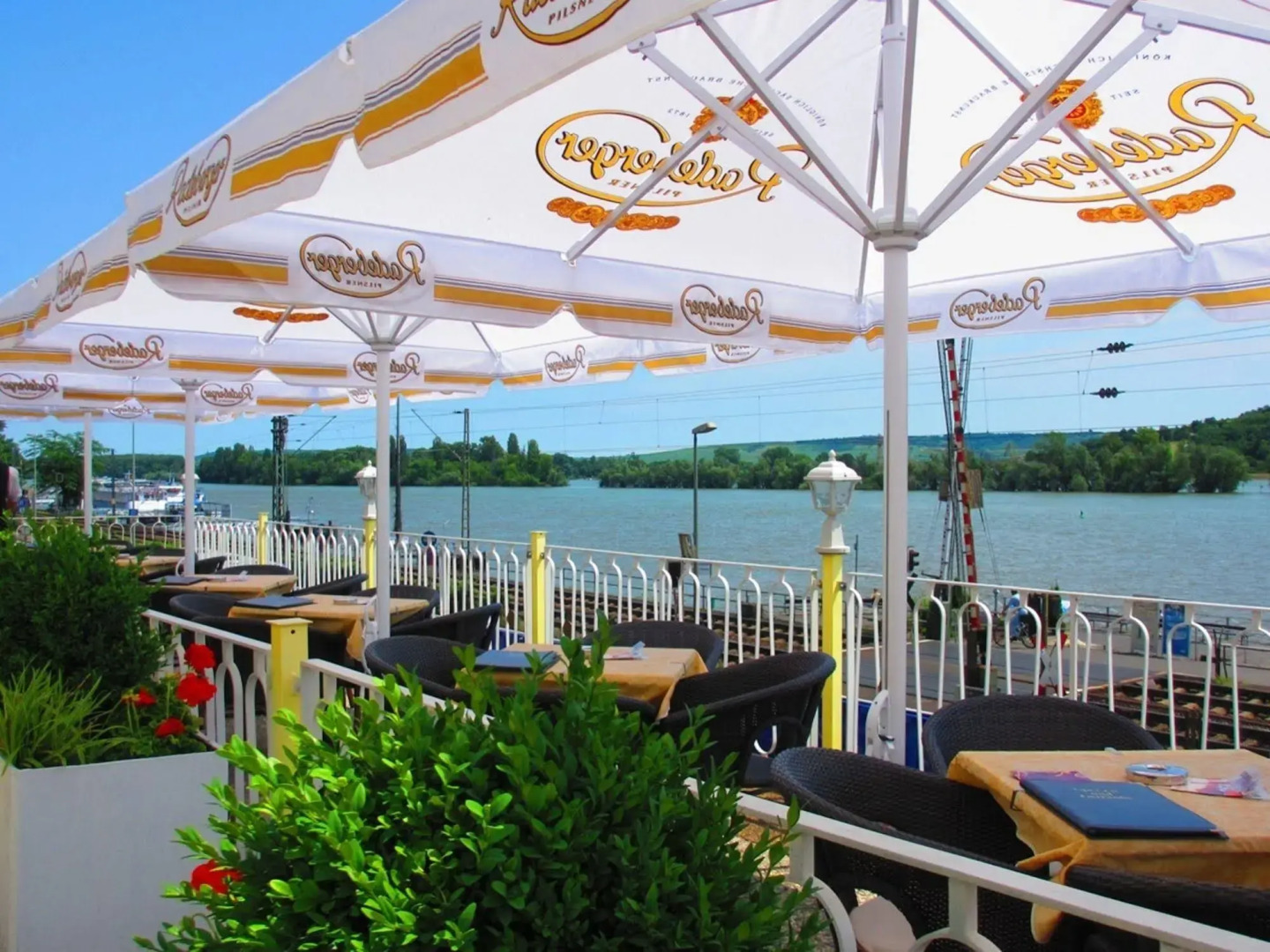 Parkhotel Rüdesheim Superior