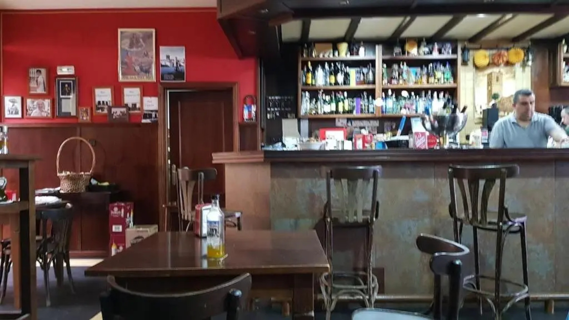 Alcalá del rio! modulo