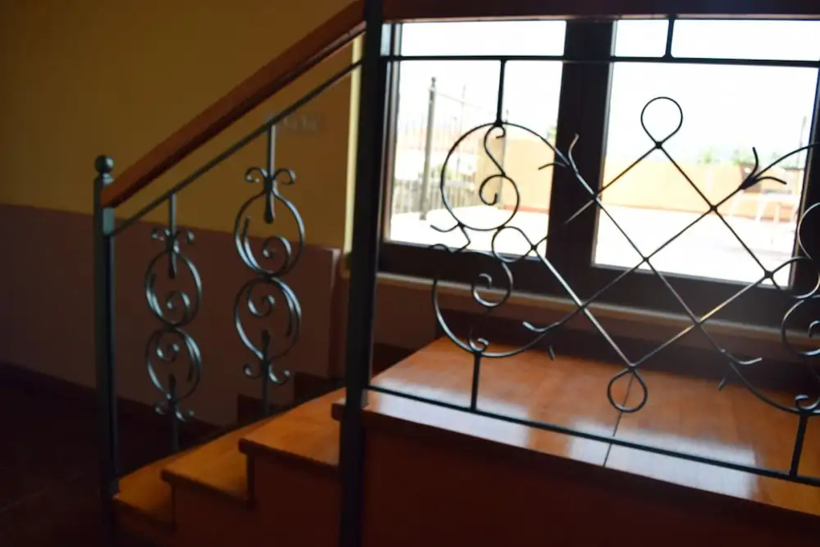 Venetian Cistern Villa