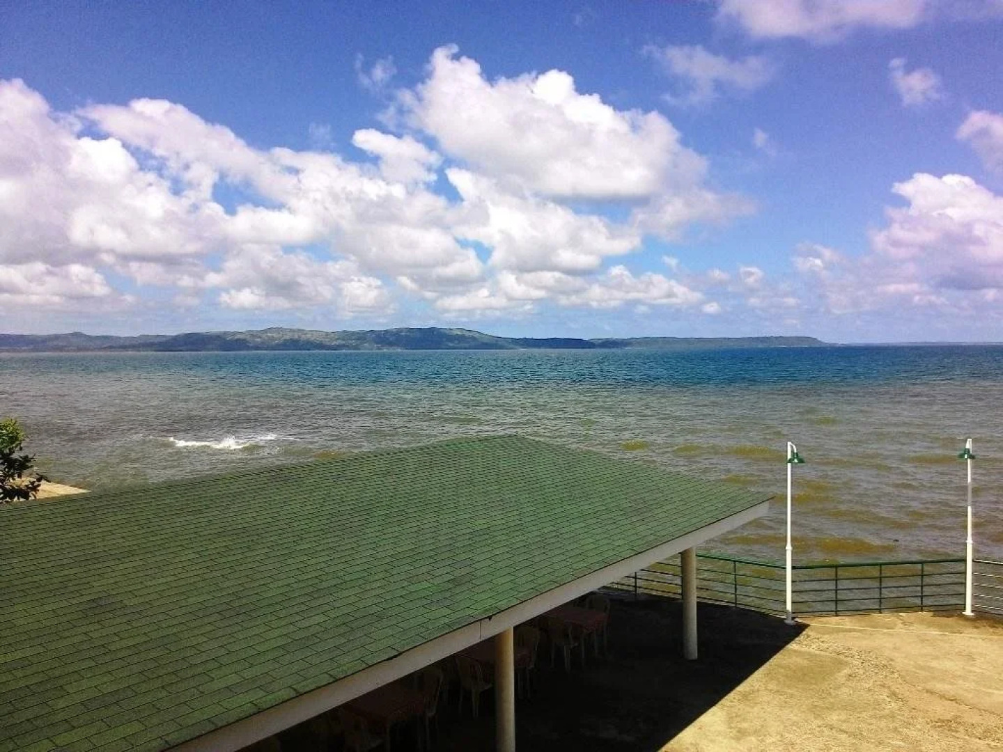 Marvin's Seaside Inn