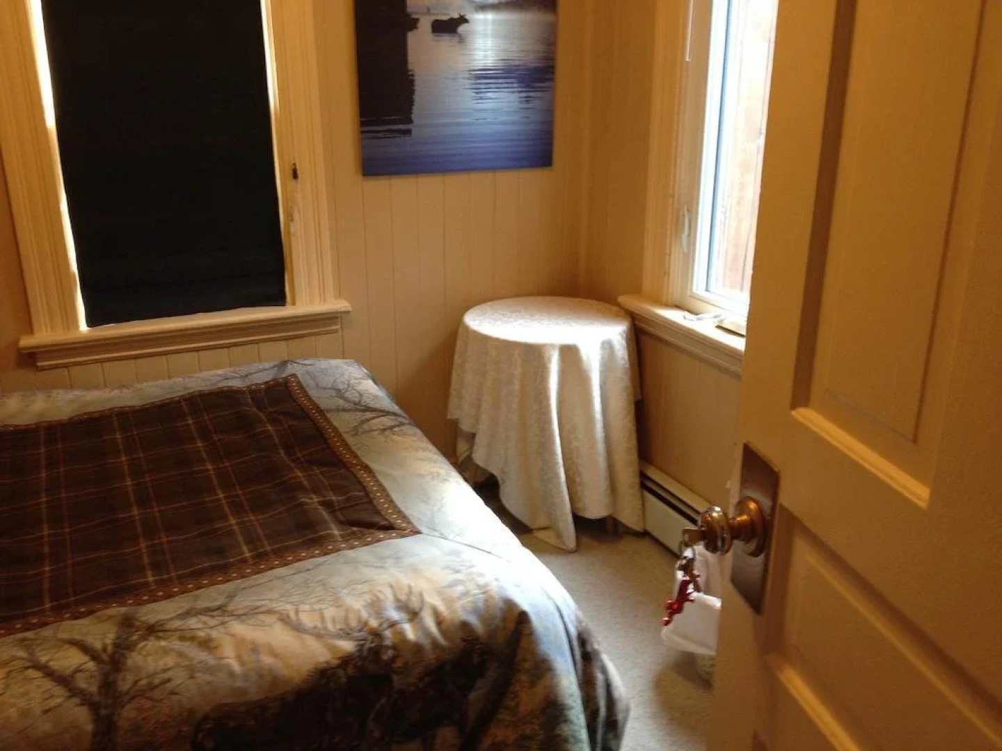 Holiday Lodge Cabins