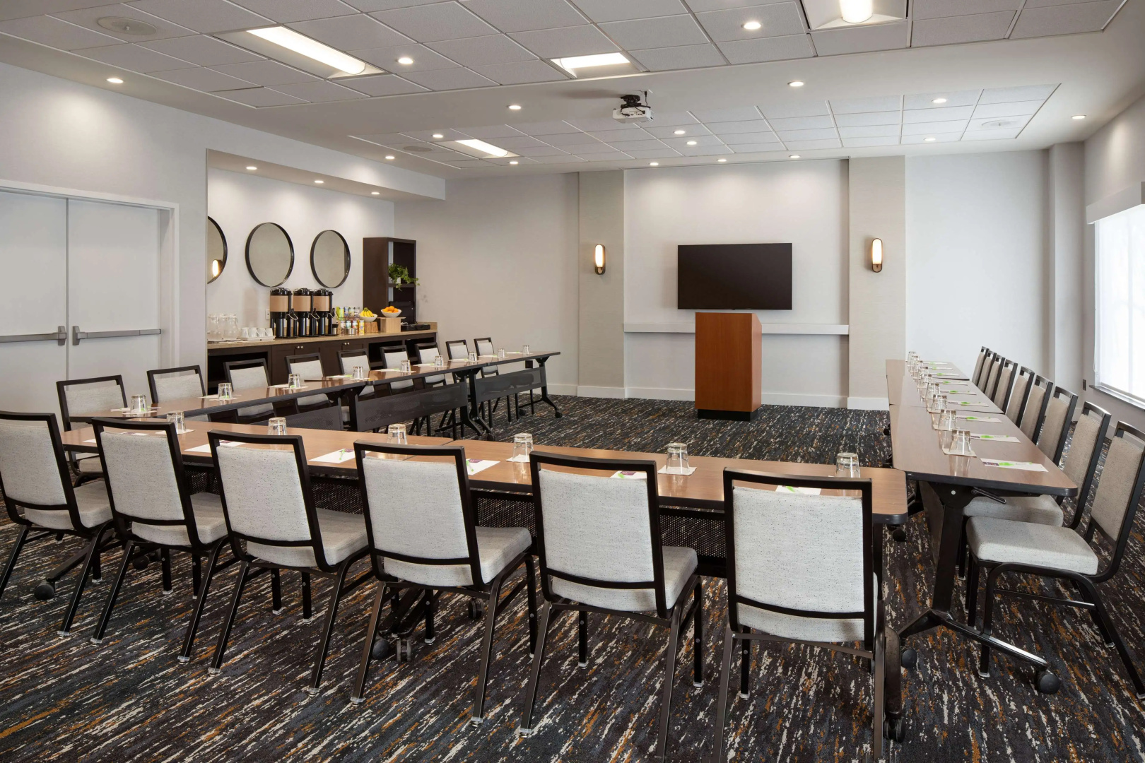 Hyatt Place at Anaheim Resort/Convention Center