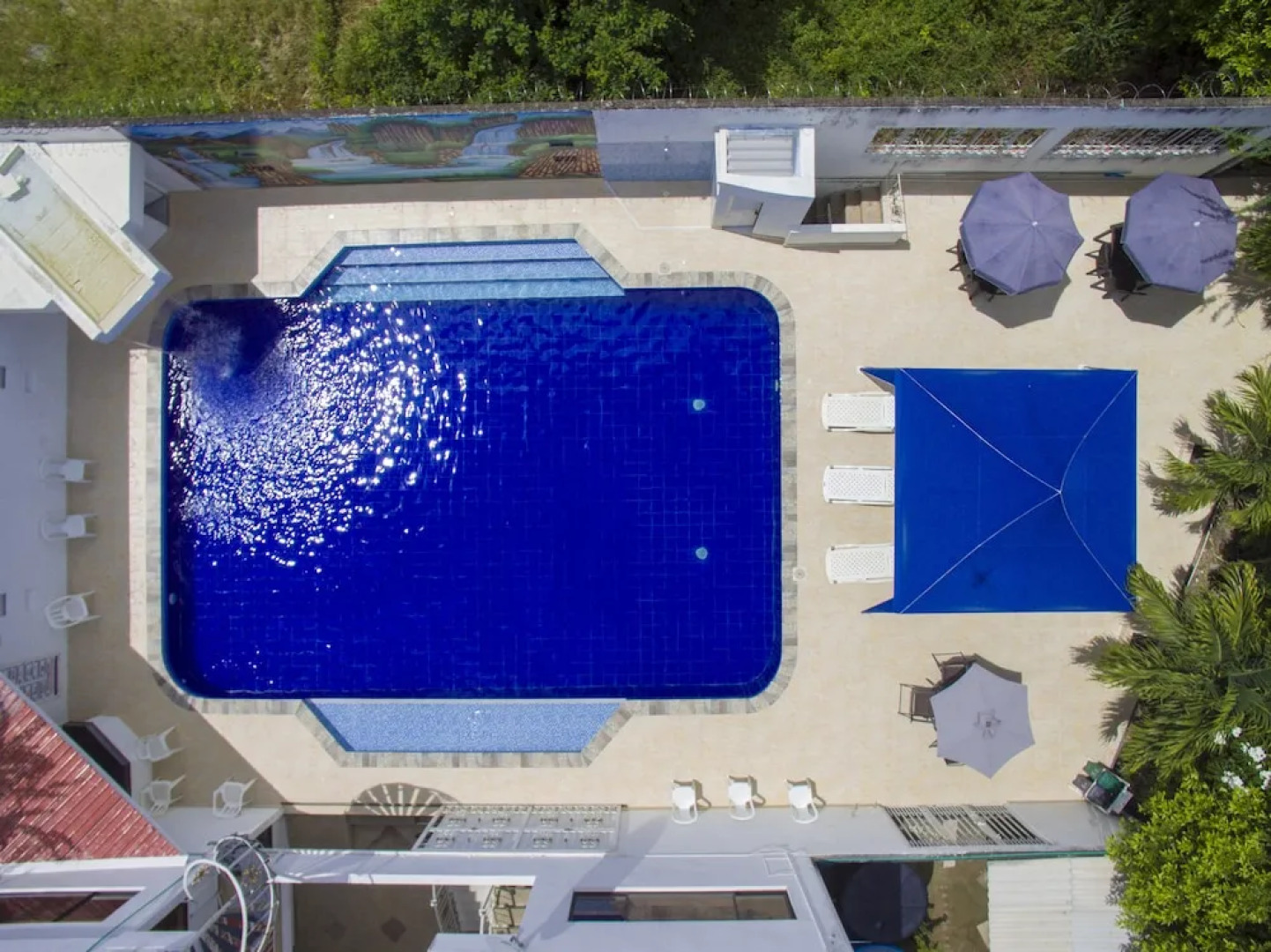 Hotel Oasis De La Colina