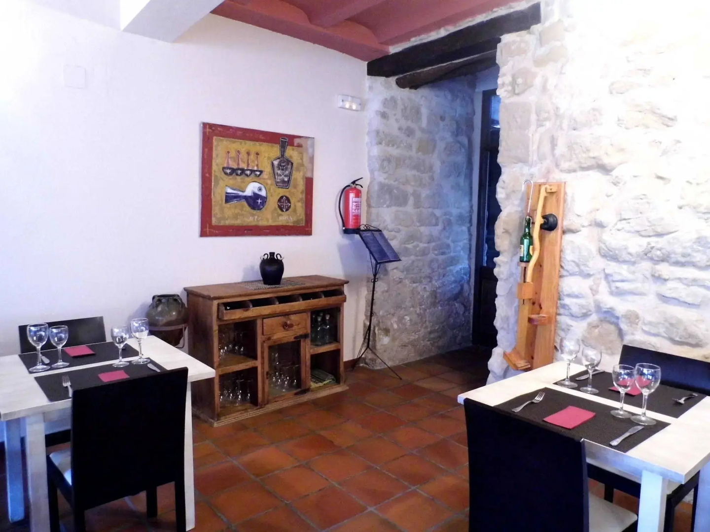 La Grancha