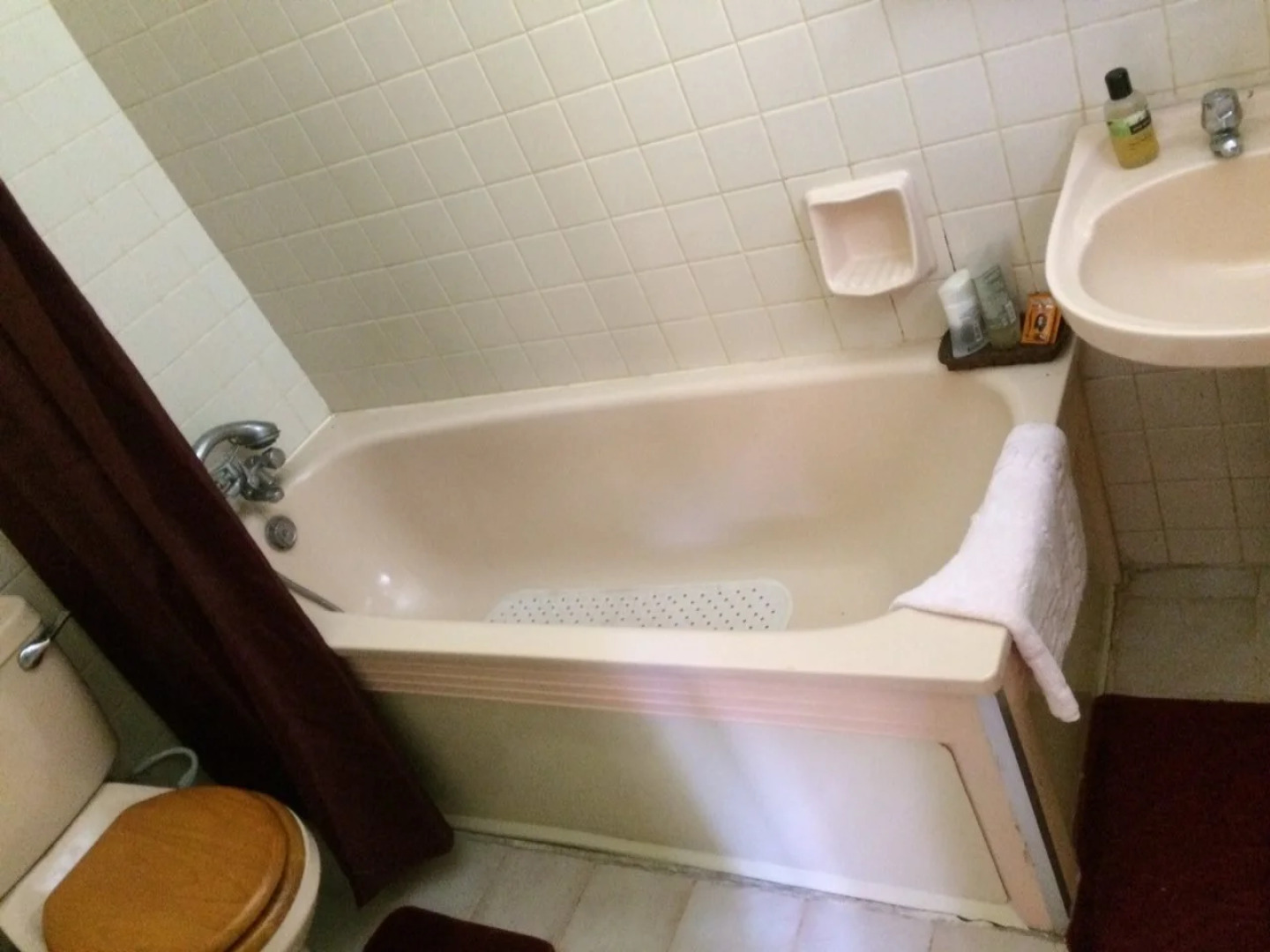 Hector & Manel's Home