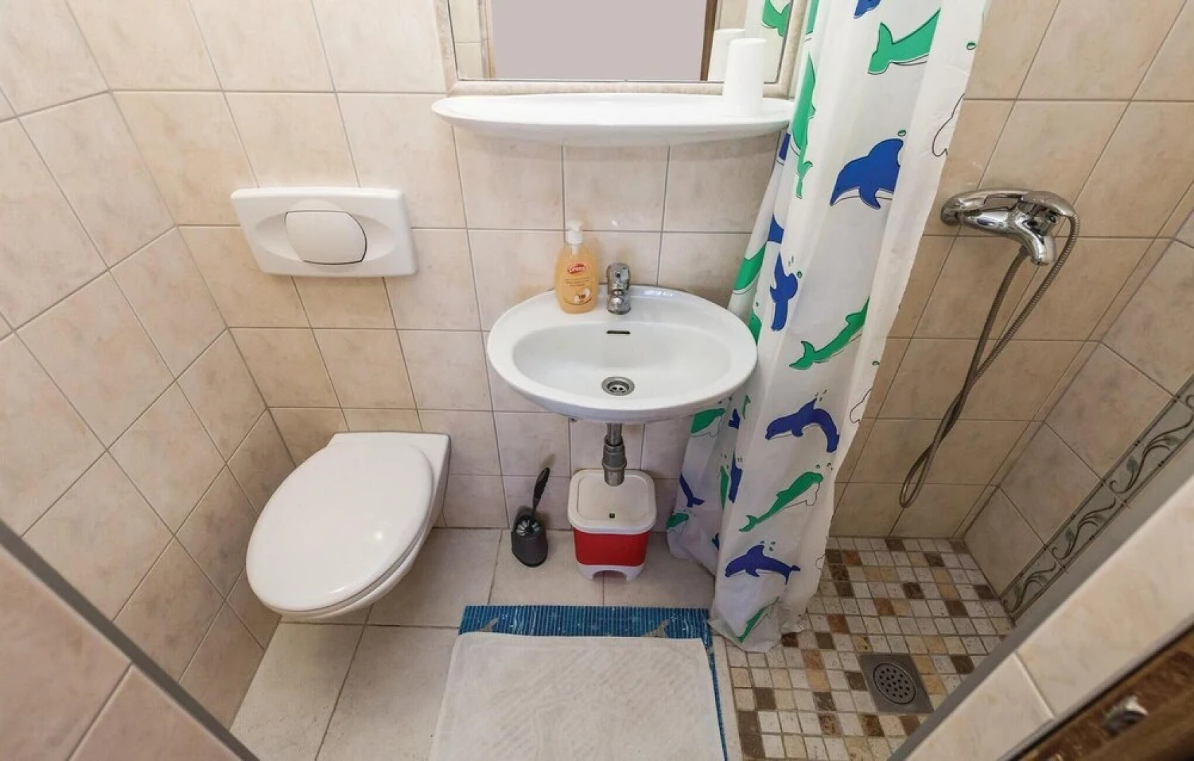 Stunning Home in Ozalj With 5 Bedrooms, Wifi and Outdoor Swimming Pool