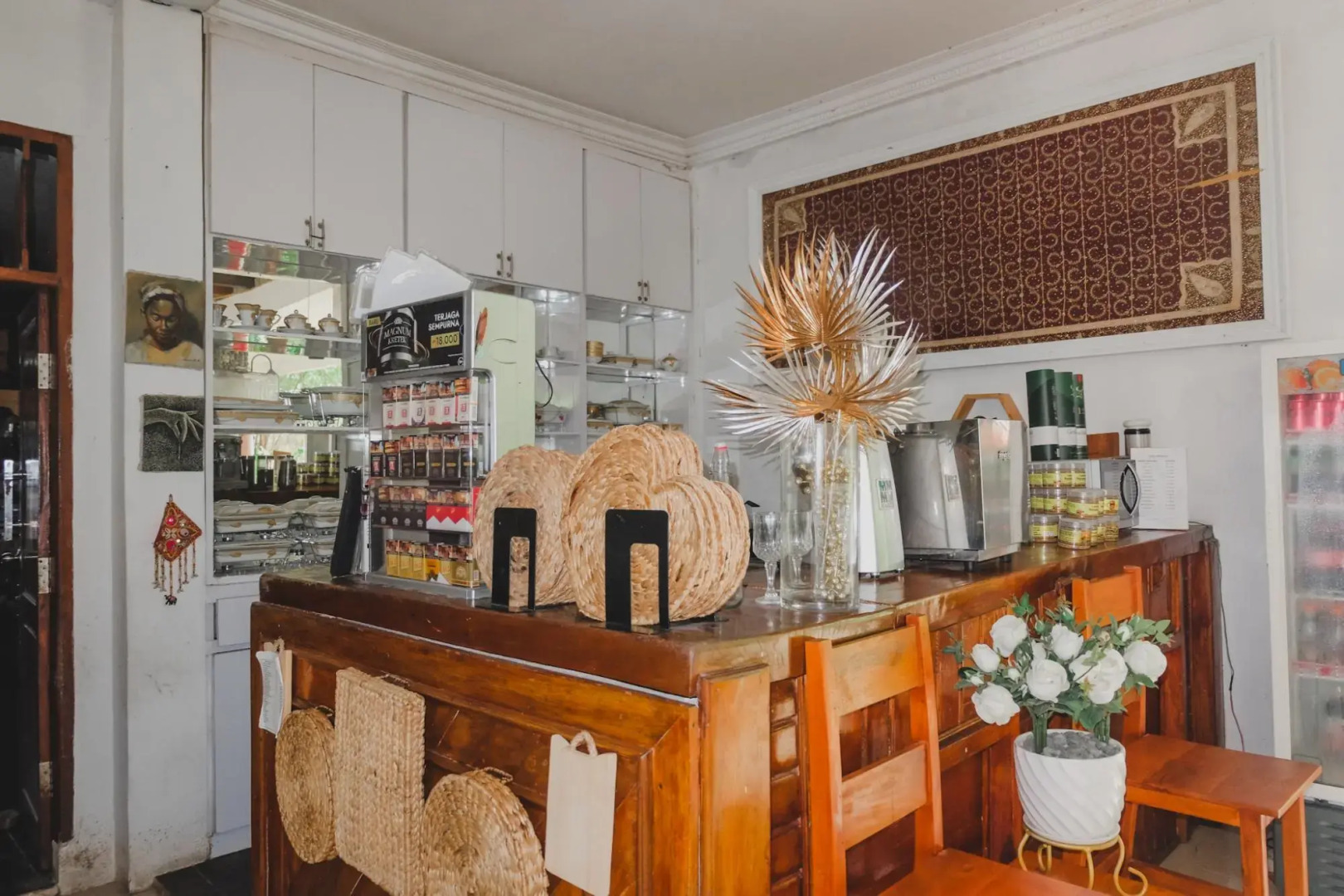 Heritage Resort Bukit Lawang