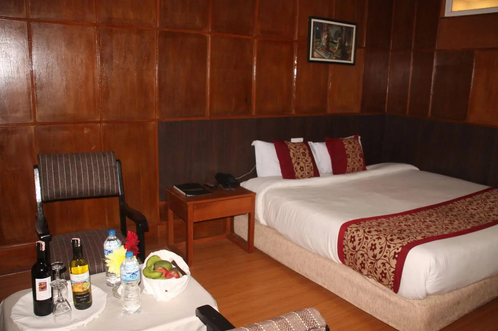 Hotel Srinagar