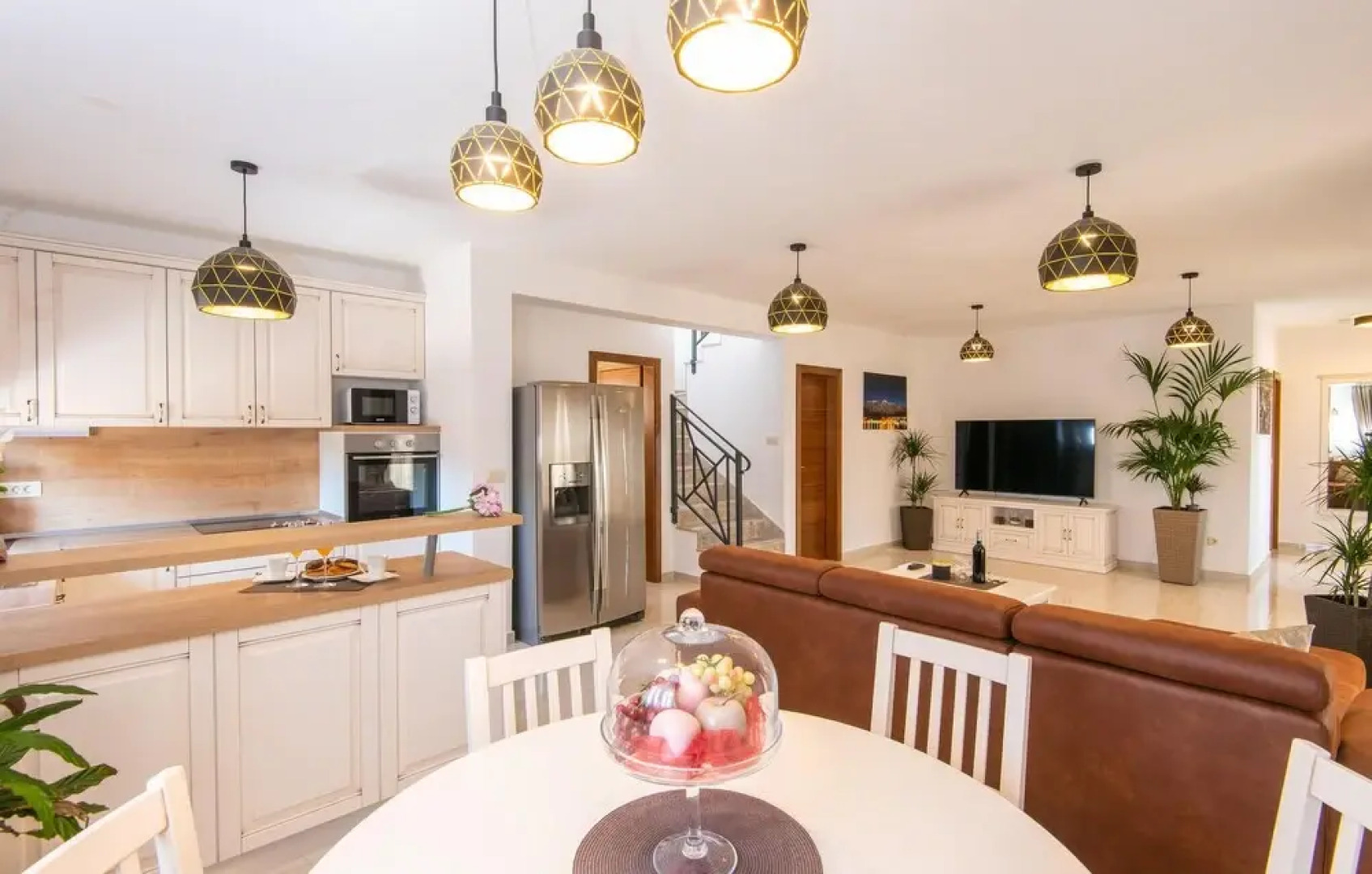 Beautiful Home in Orebic With Outdoor Swimming Pool, Wifi and 3 Bedrooms