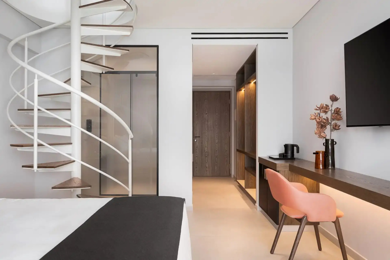 Avant Blue Boutique Hotel