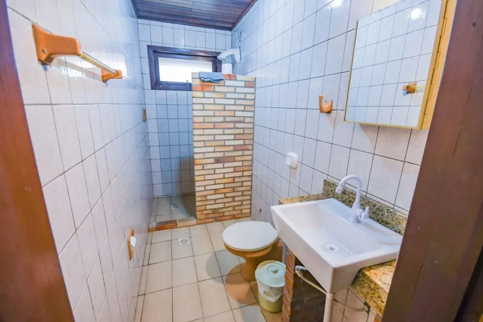 Pousada Moradas do Sol Nascente