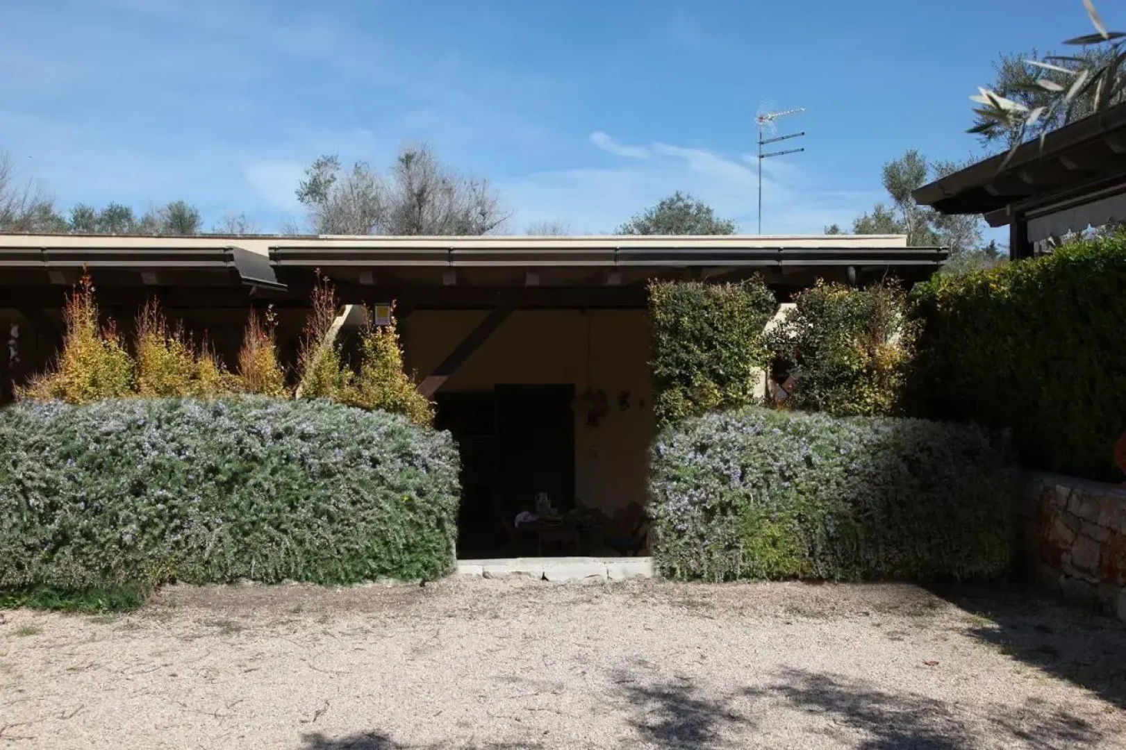 Dimora Li Santi E Casina Matilde