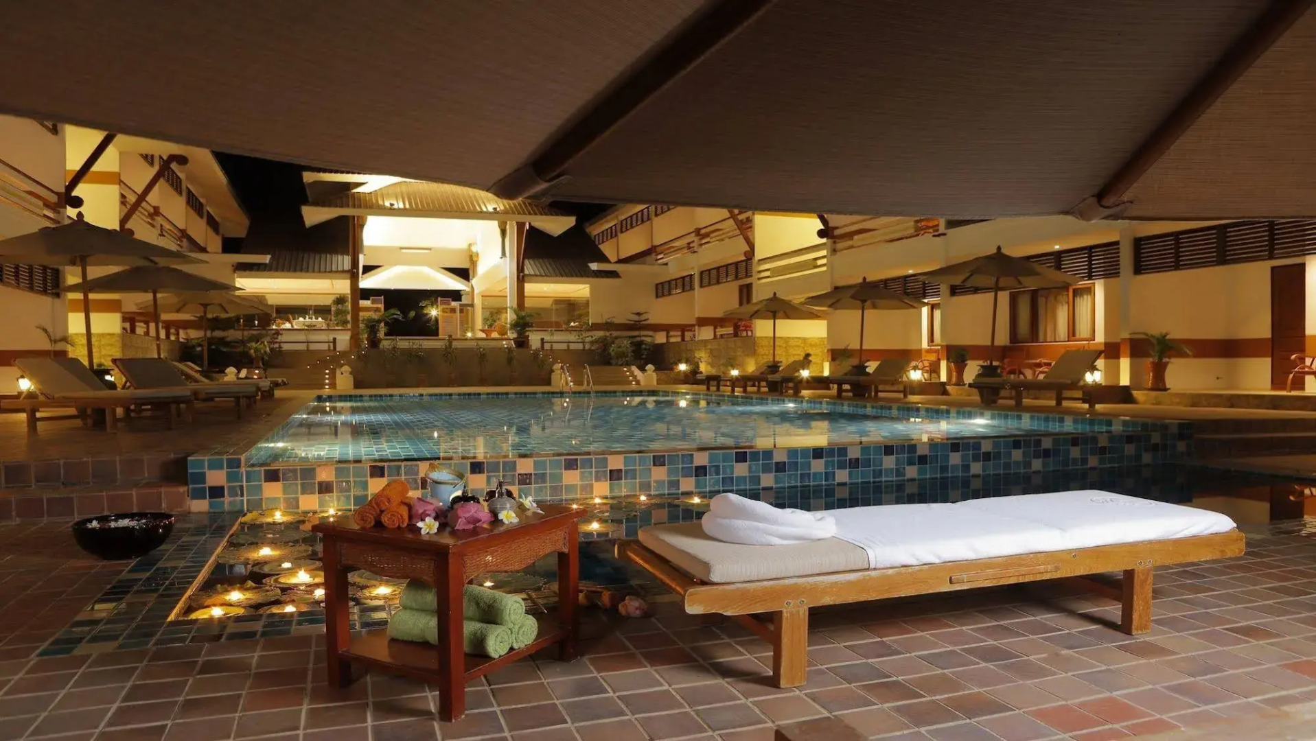 Ananta Inlay Resort