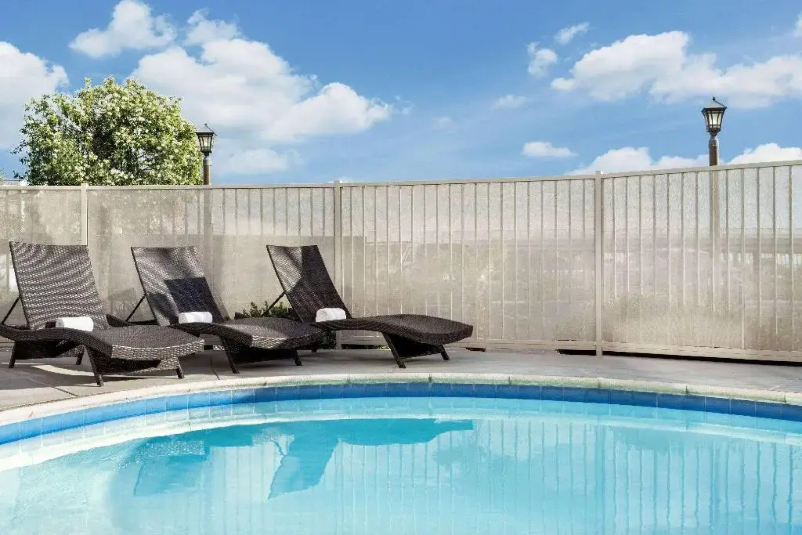 La Quinta Inn And Suites Hesperia Victorville