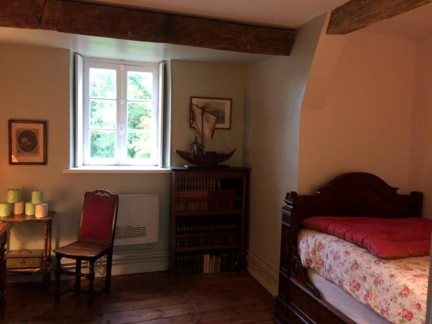 Château de Transière