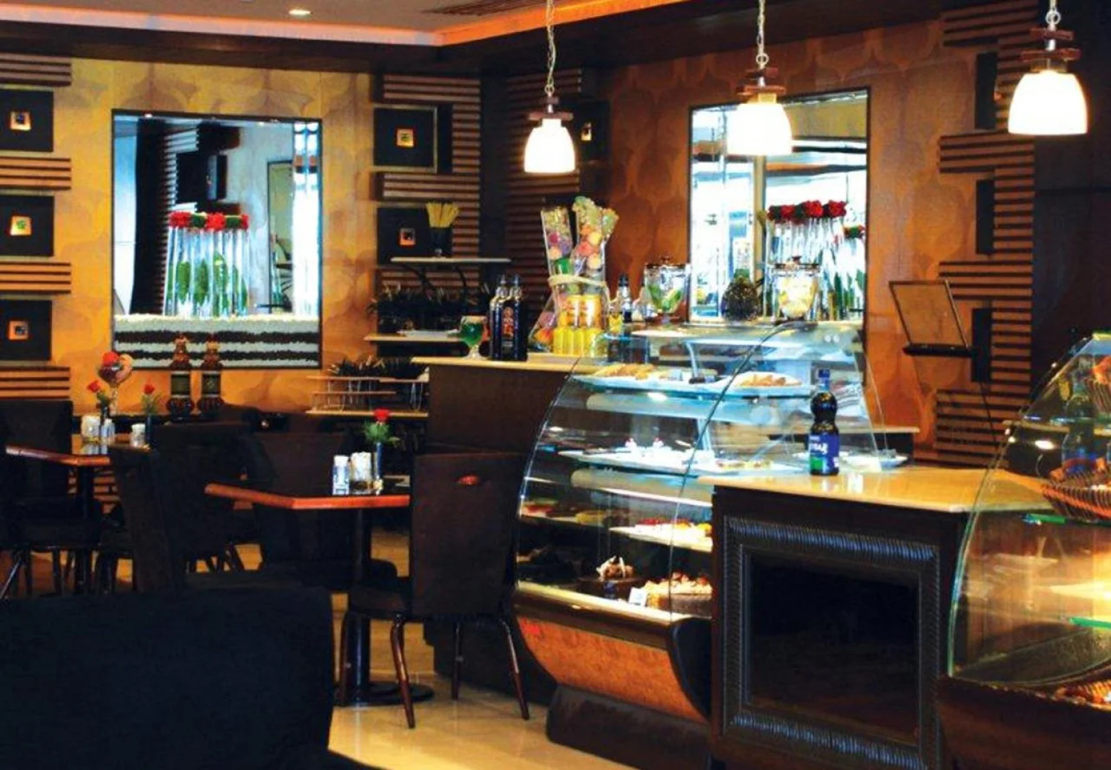 Pearl Continental Rawalpindi