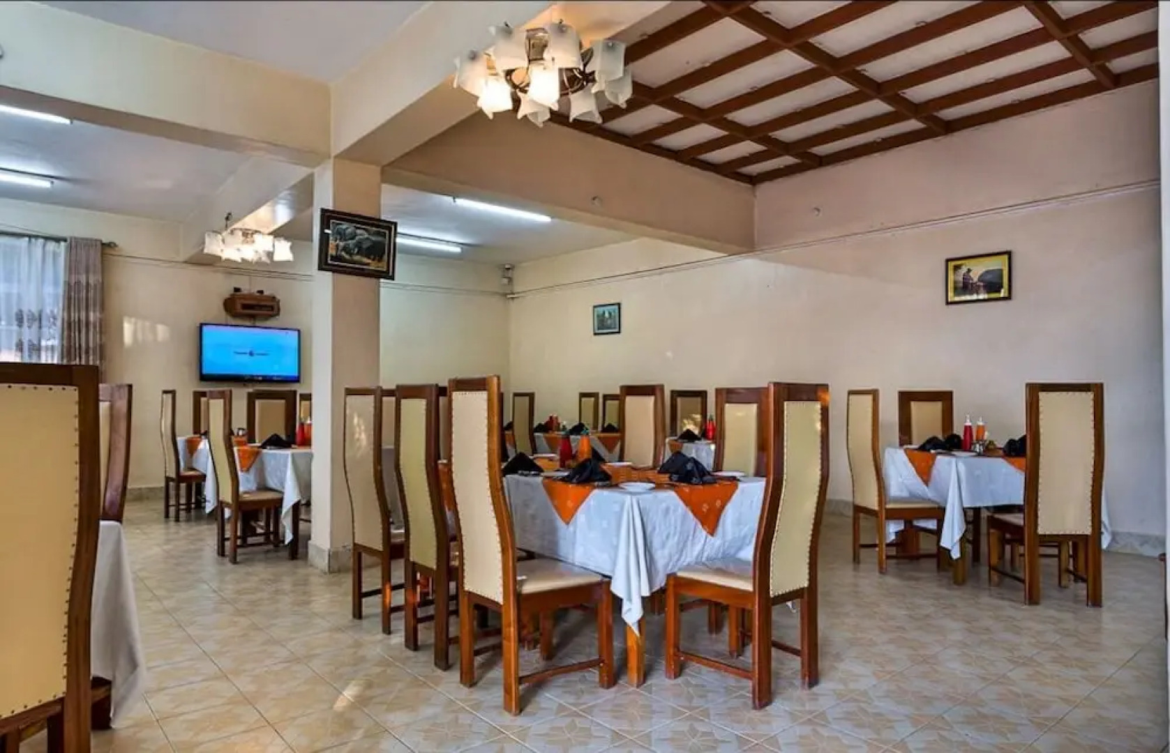Milele Resort Nakuru