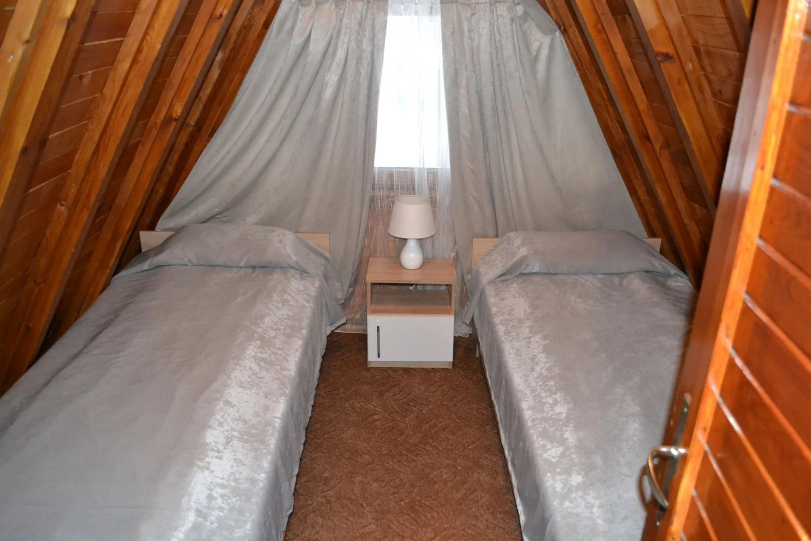 Yagoda & Malina Villas