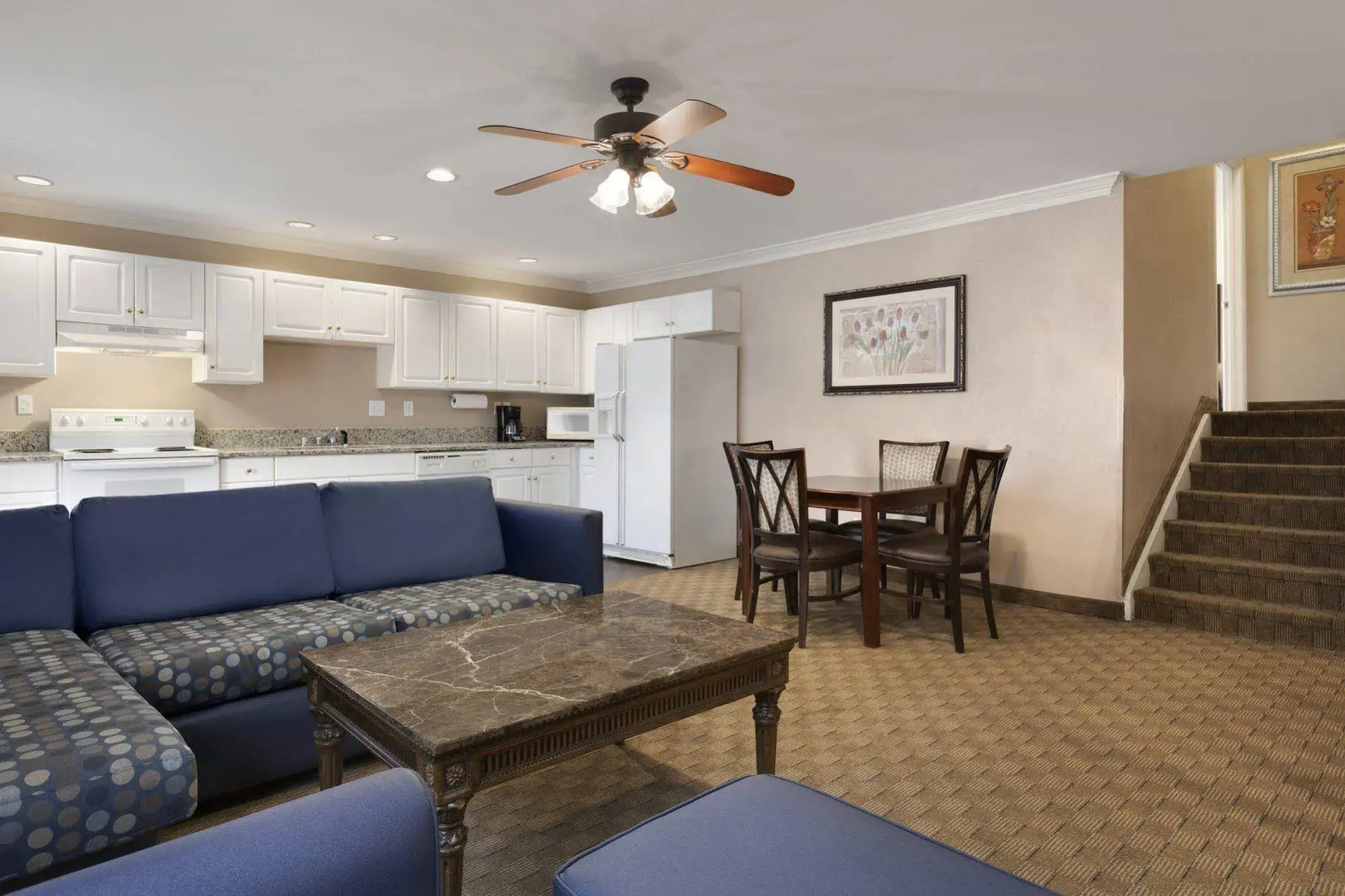 Spark by Hilton Spring Lake Fayetteville