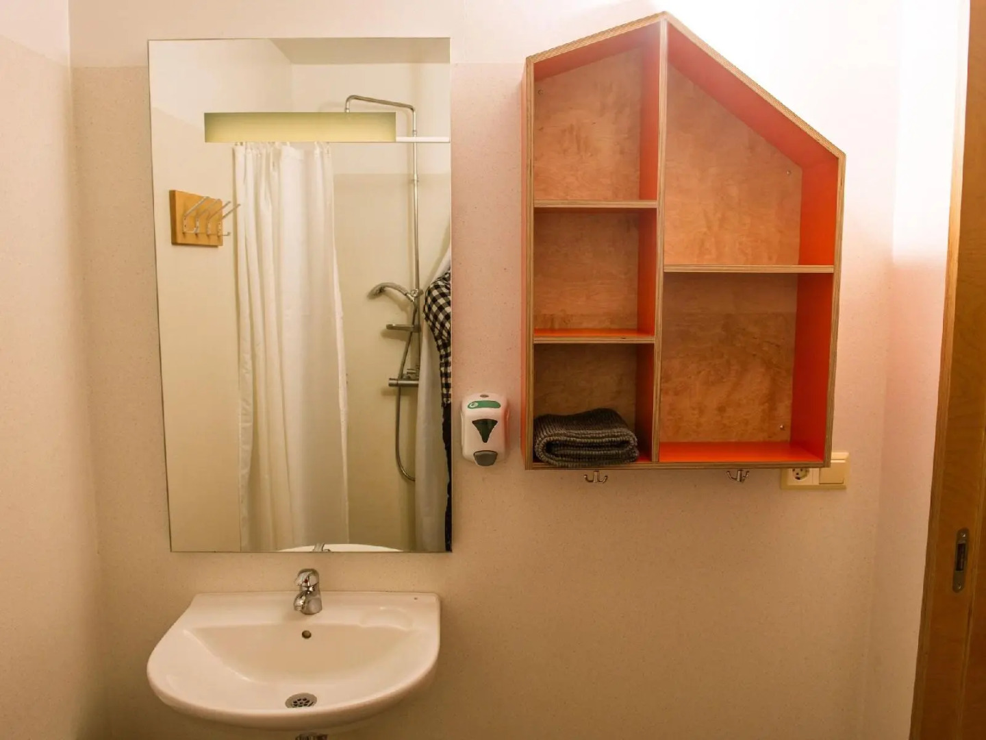 Reykjavik City Hostel