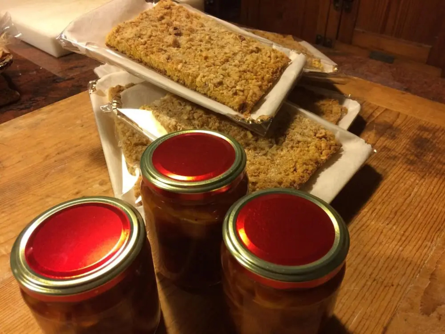 Agriturismo La Rovere