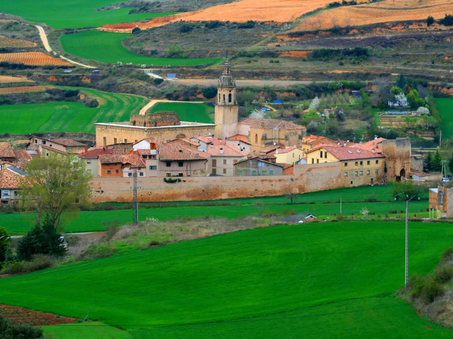 Spacious Mansion in Basque Country With Swimming Pool