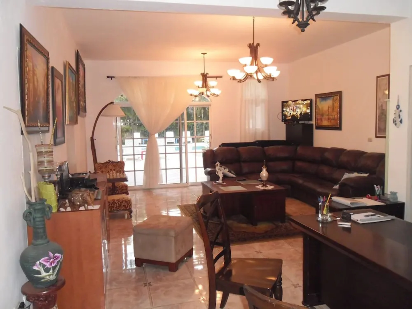 Villa Isabella Residence