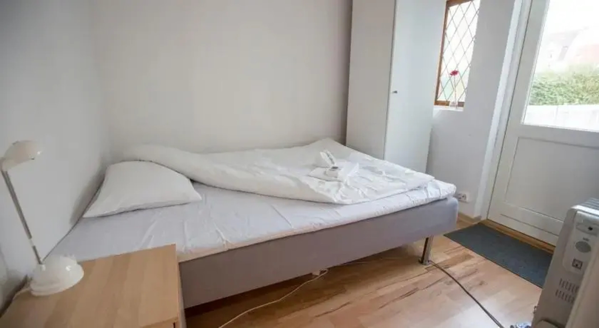 Stavanger Housing, Lyder Sagens Gate 23