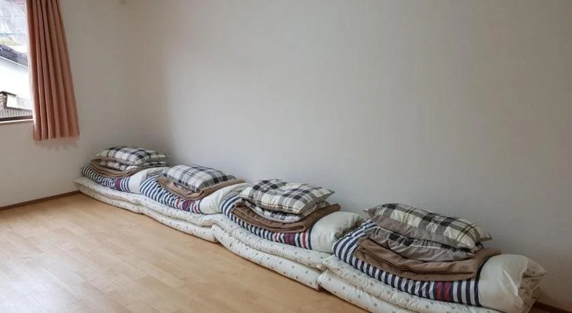 Midori Guesthouse & Hostel