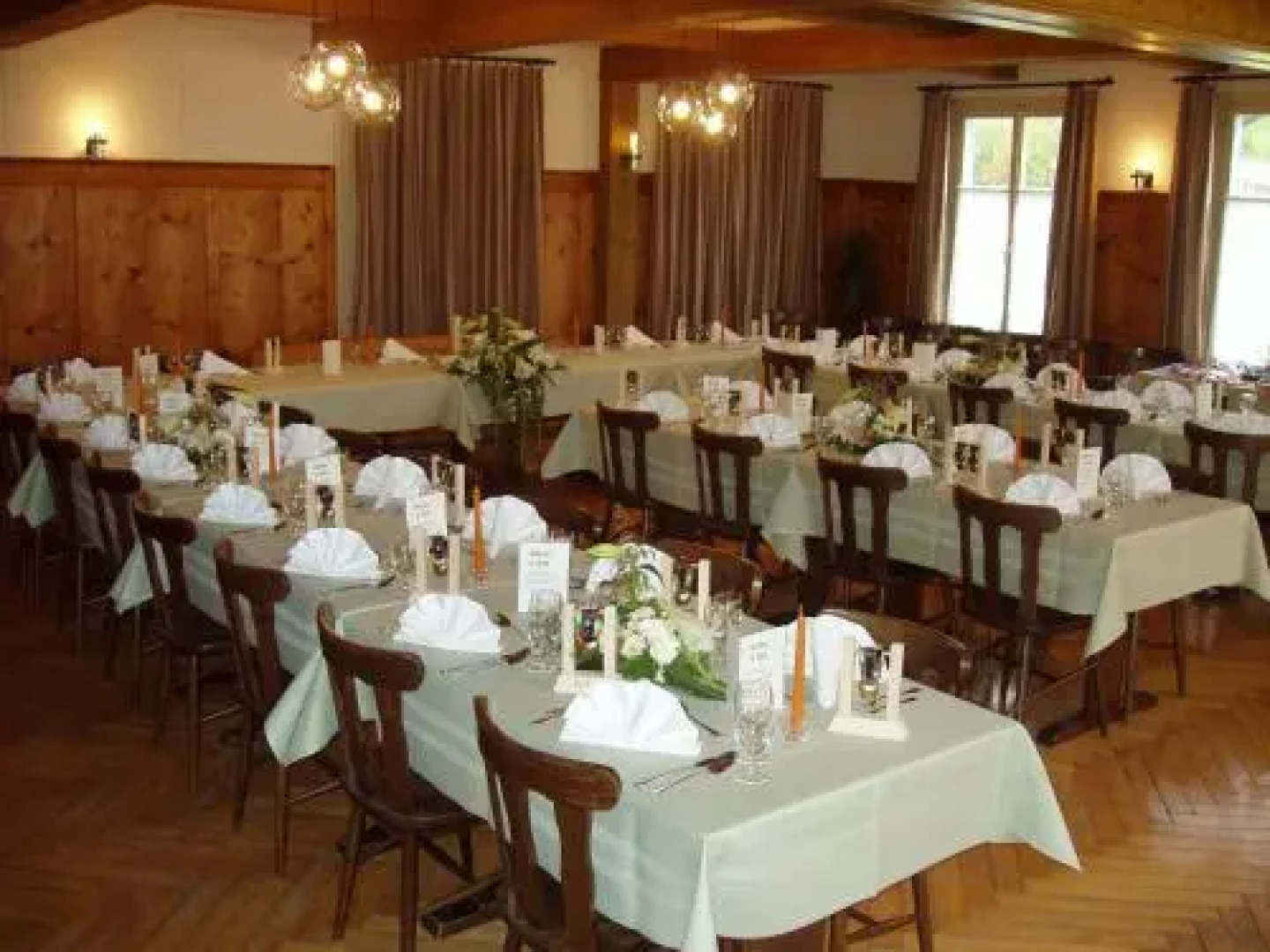 Hotel Drei Eidgenossen