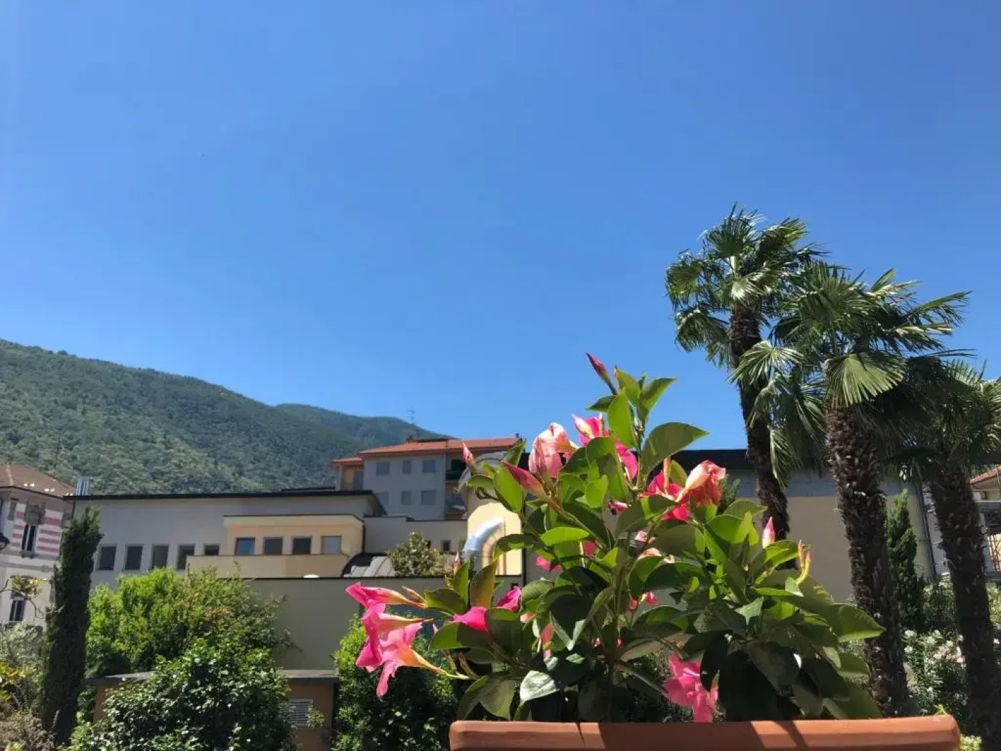 Hotel Antica Stallera