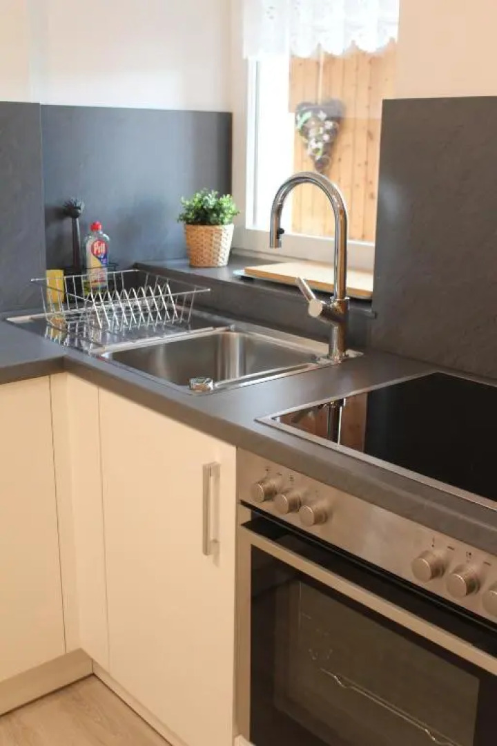 Ferienwohnung Haus Sutter