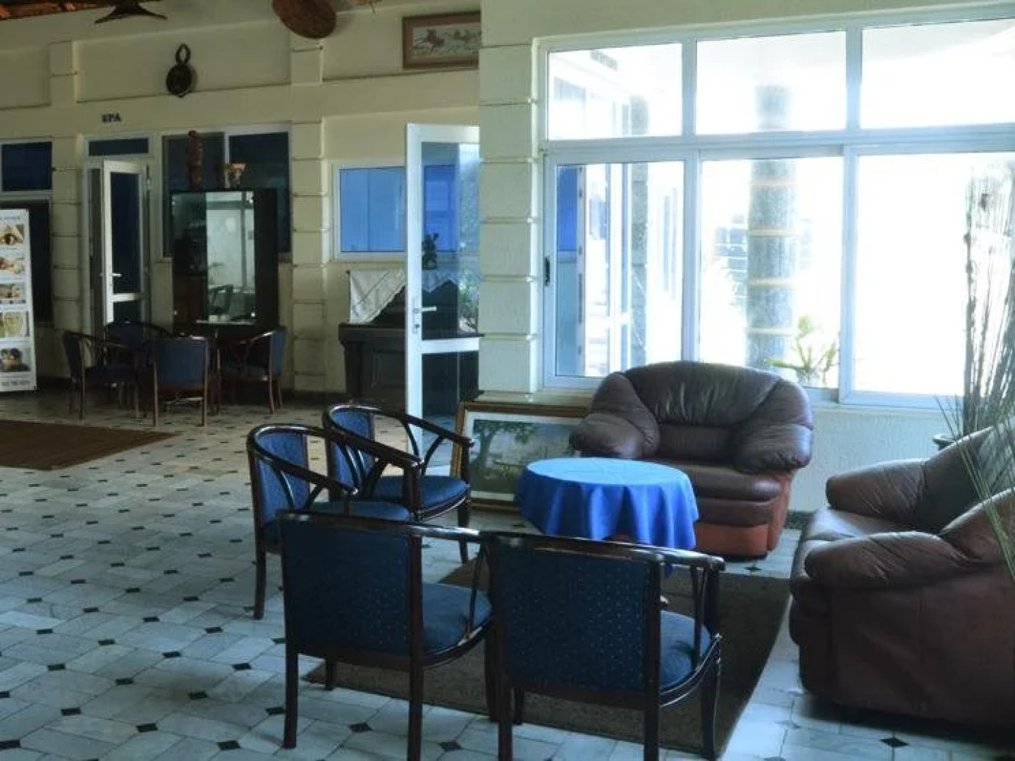 Ave Maria Resort And Wellness