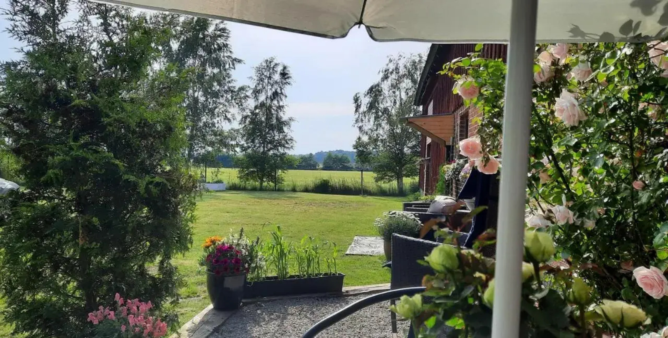 Rya B & -B Tollarp lägenhetsboende