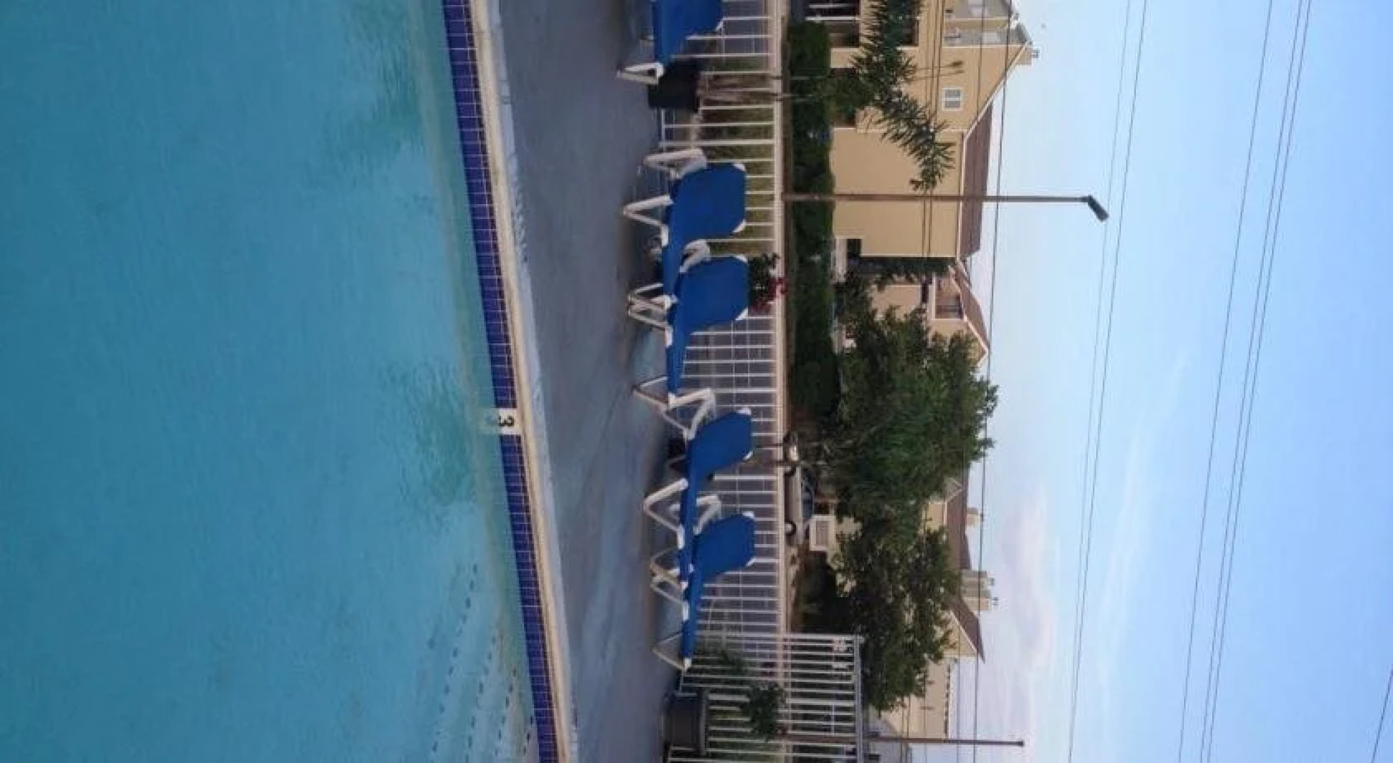 Fenwick Islander Motel