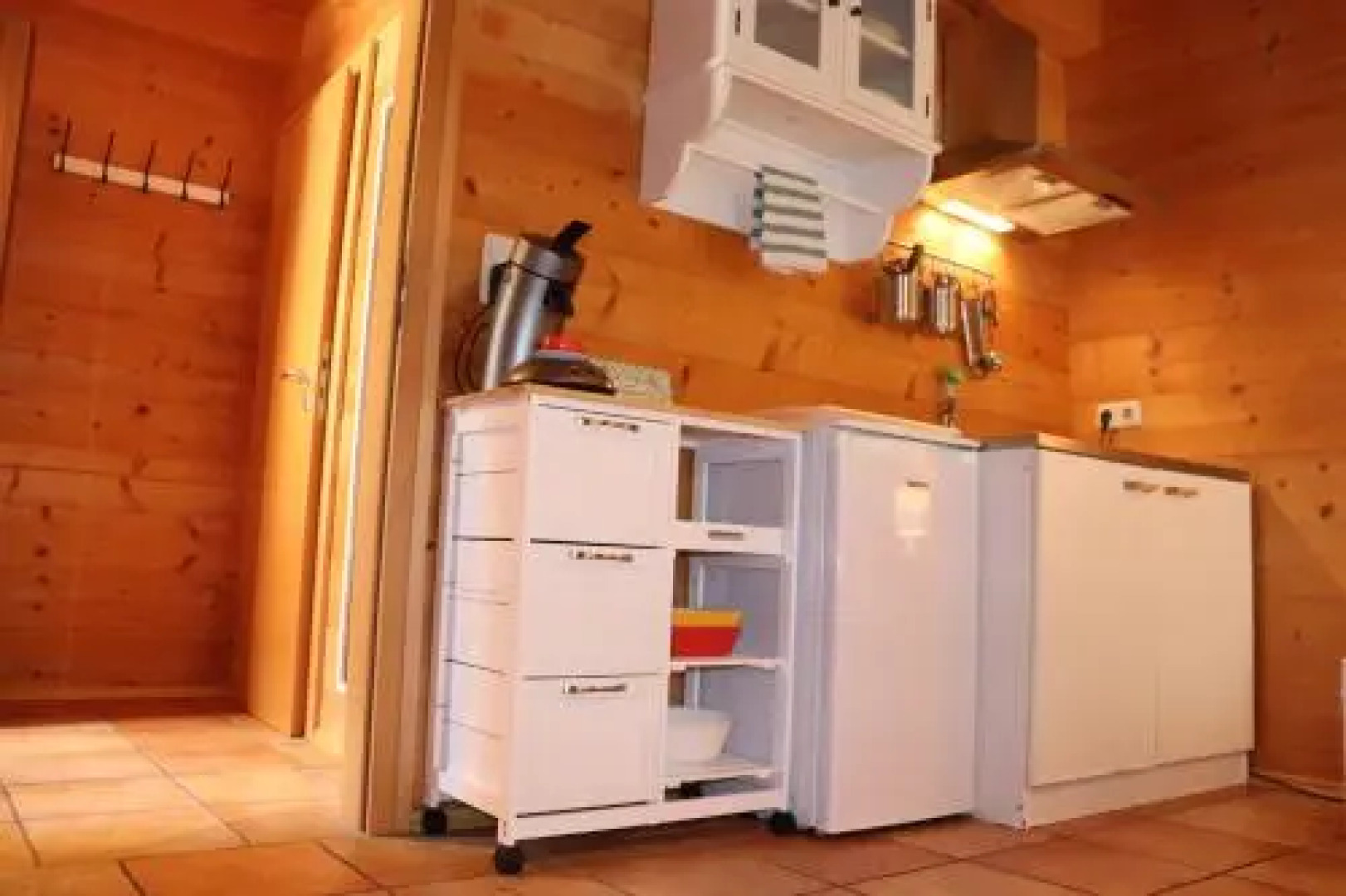 Studio im Blockhaus am Chiemsee