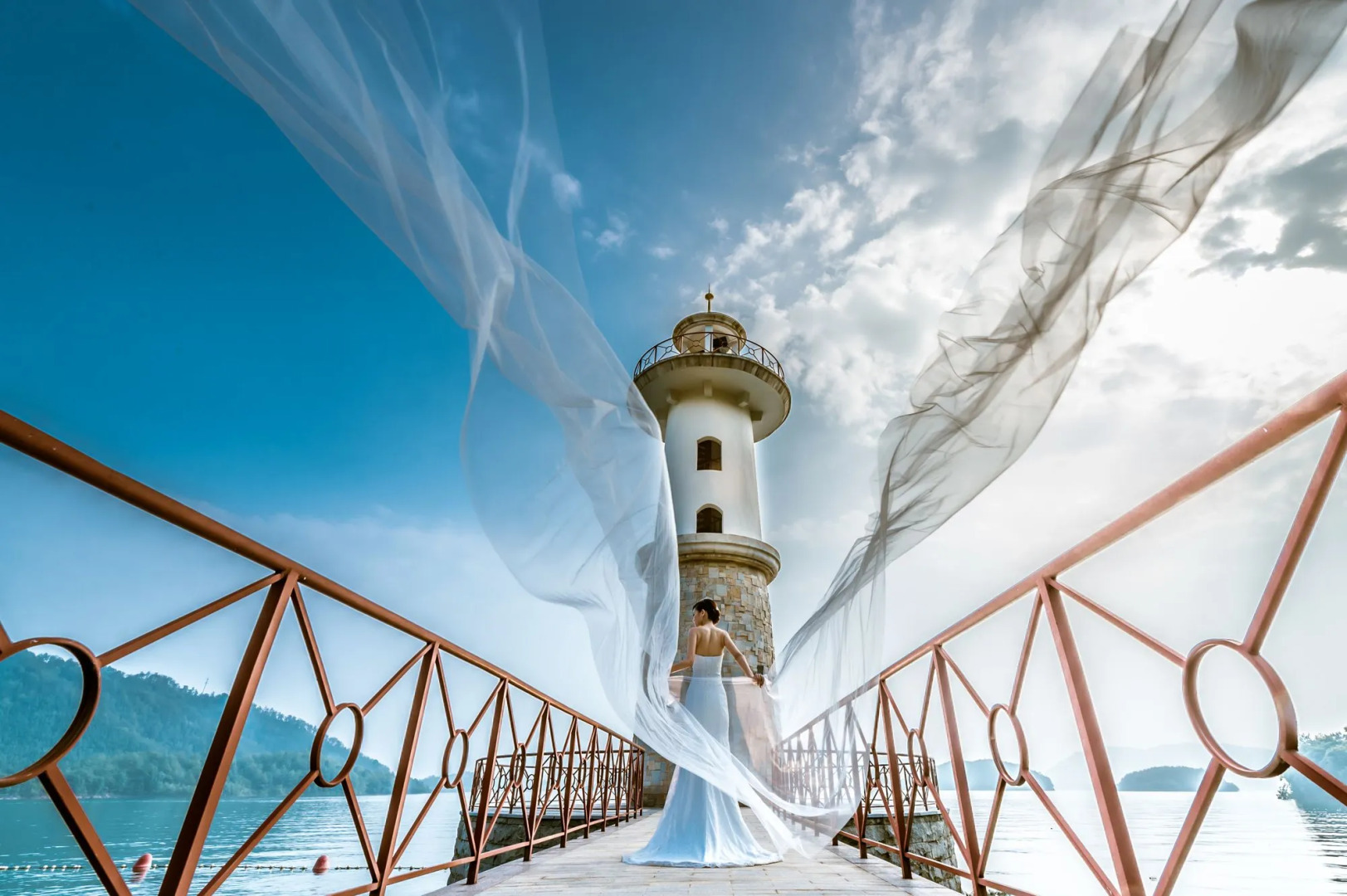 InterContinental One Thousand Island Lake Resort by IHG