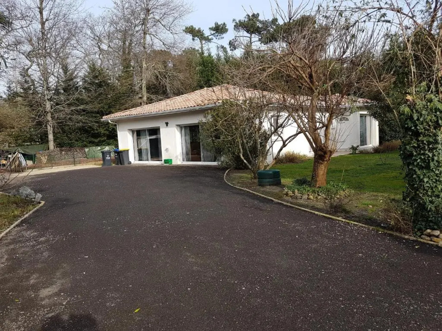 Maison Bassin D'Arcachon