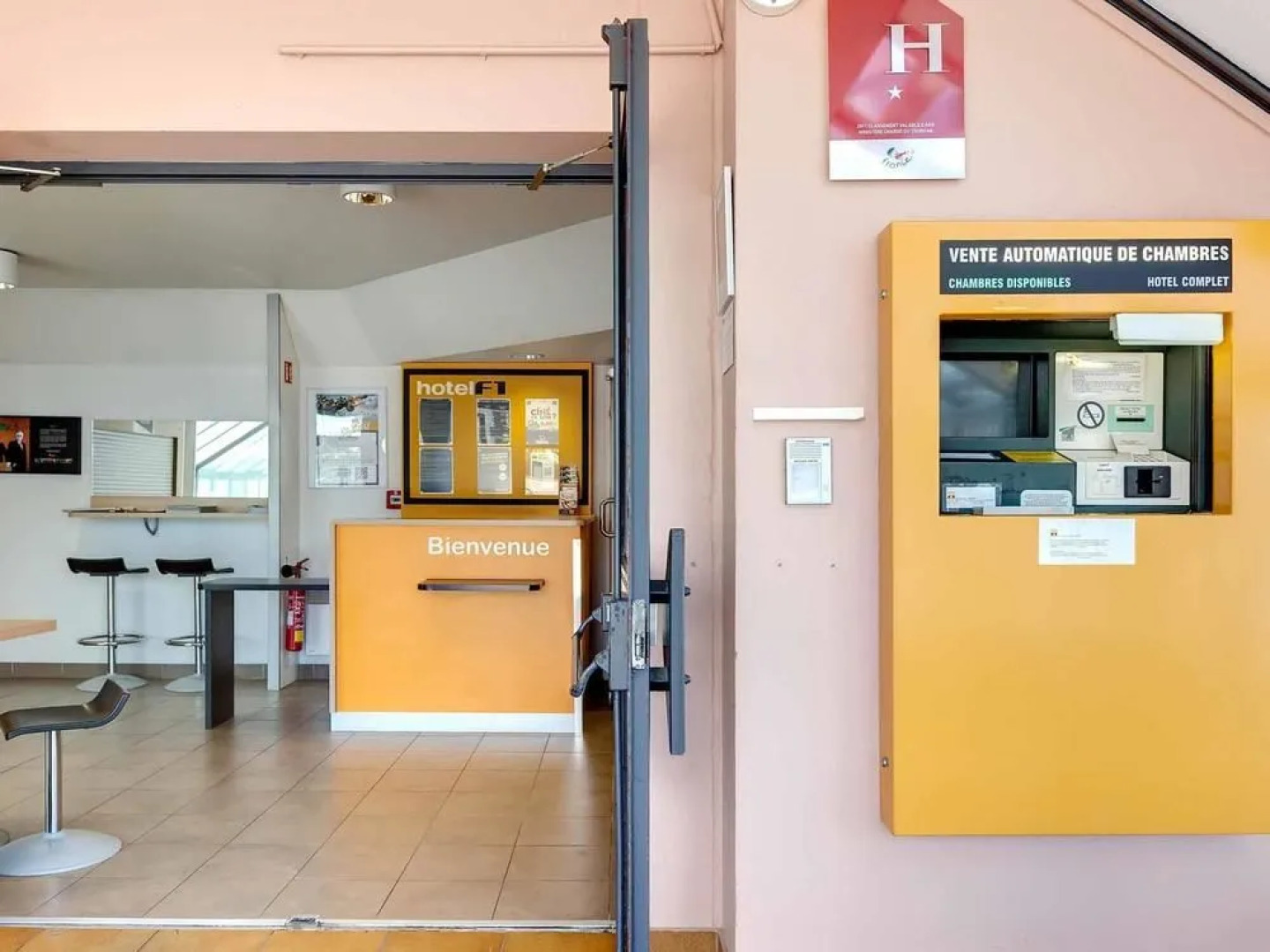 Ibis Styles La Roche-sur-yon