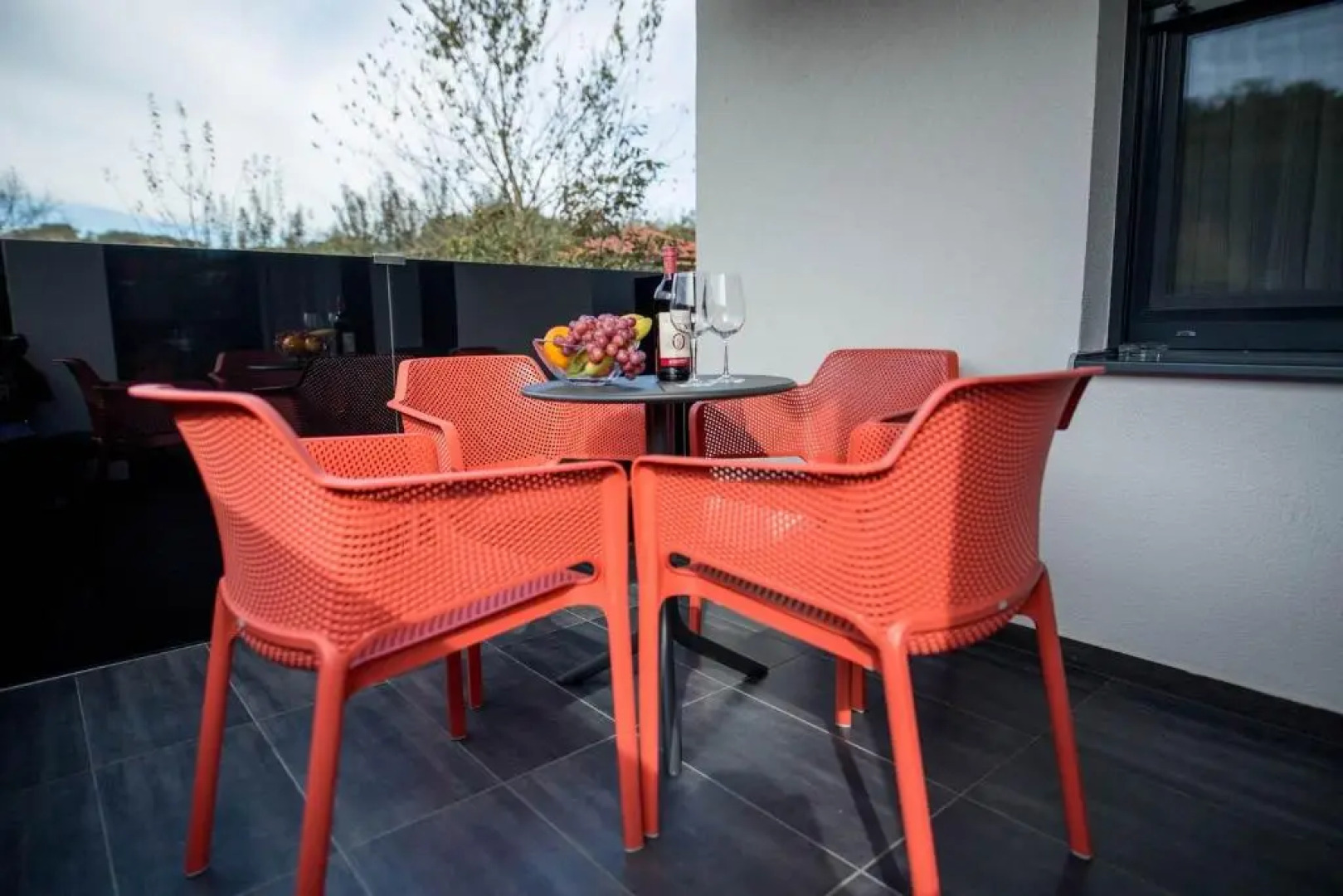 Apartments Dora Sveti Martin na Muri