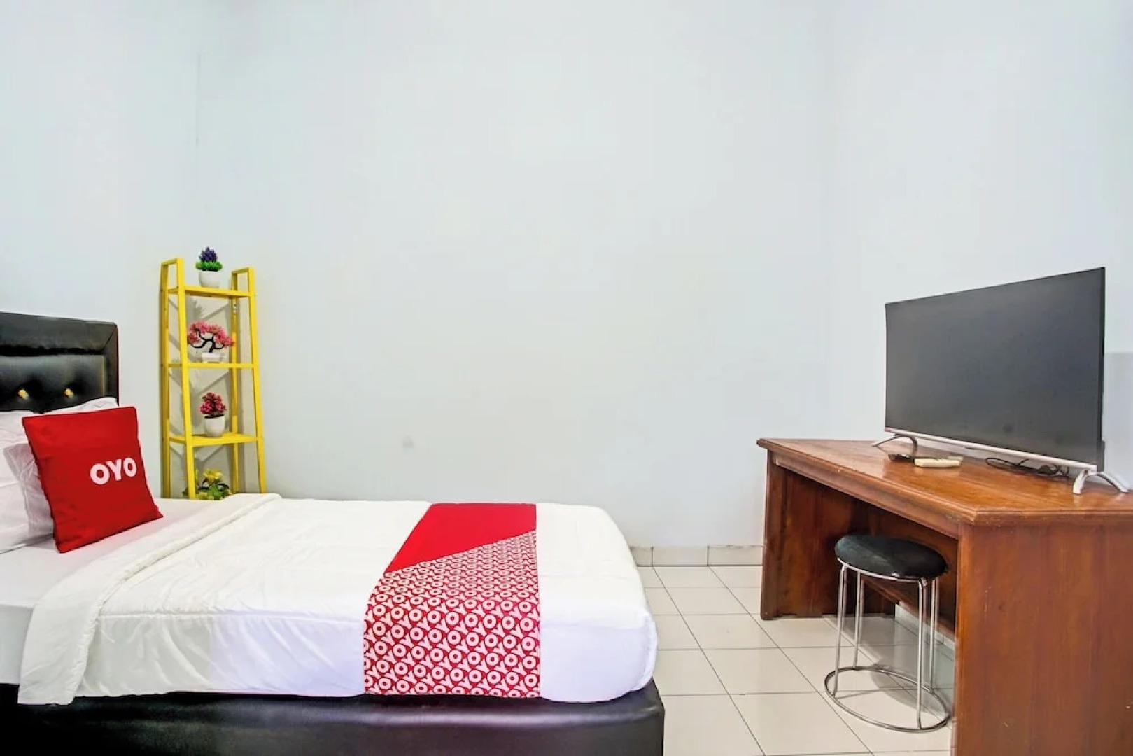 Wisma Amalia Syariah by OYO Rooms