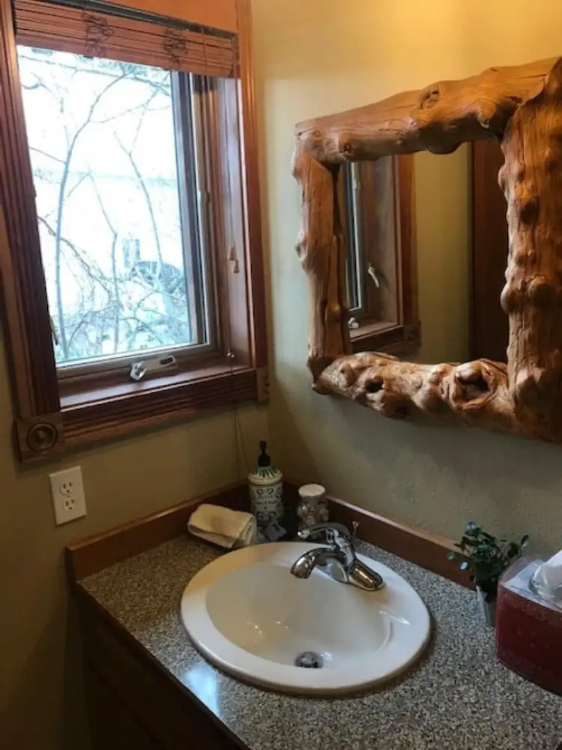 Inn on Bigfork Bay John Wayne