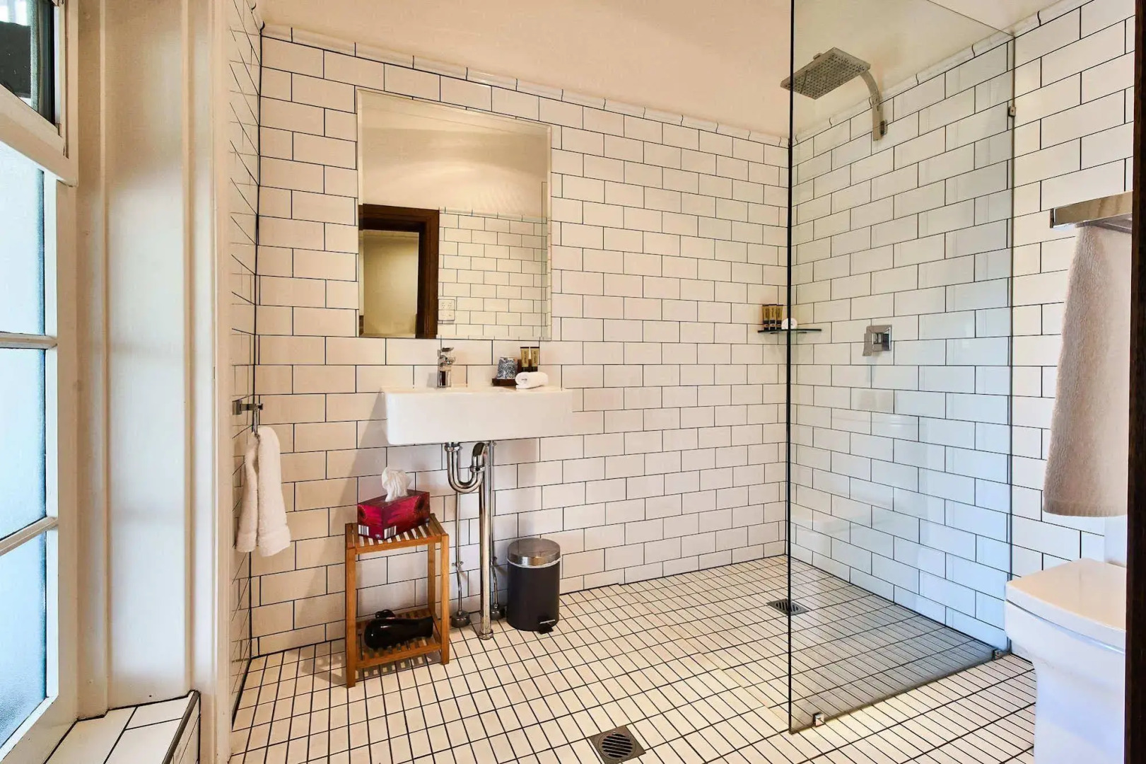 The Bronte Boutique Hotel