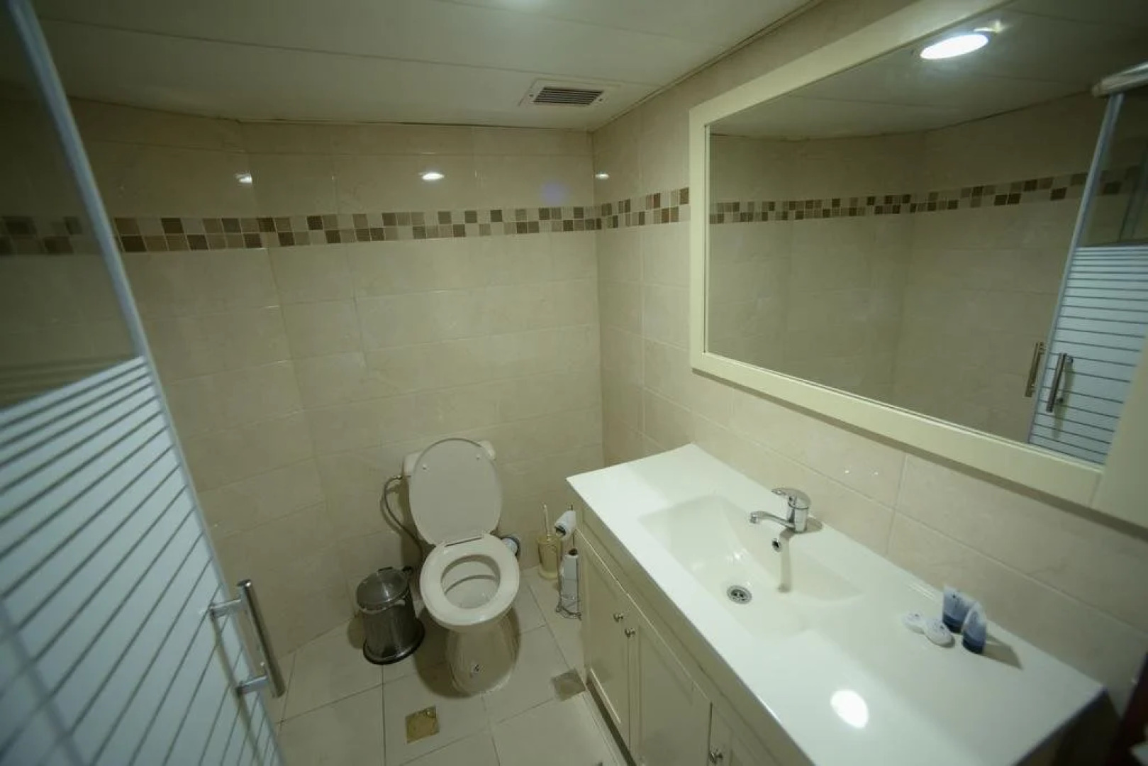 Sun and View Guest House